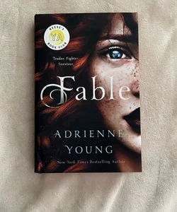 Fable (Signed)