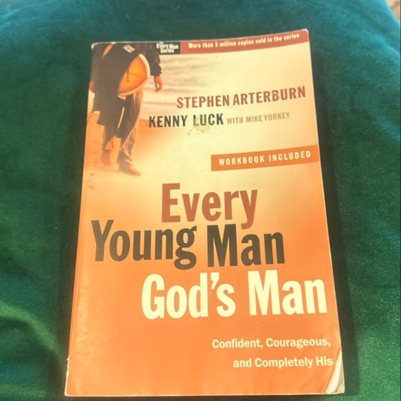 Every Young Man, God's Man