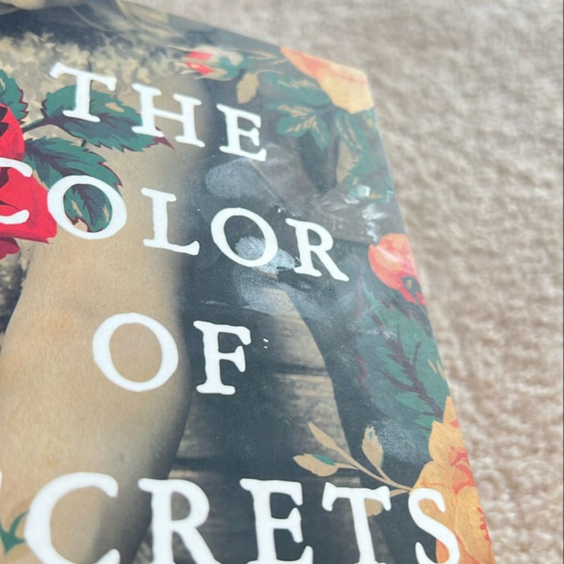 The Color of Secrets