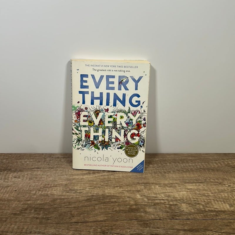 Everything, Everything