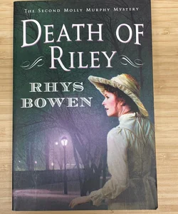 Death of Riley