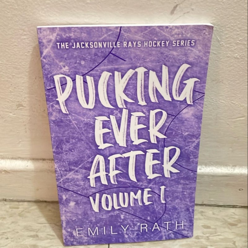 Pucking Ever After