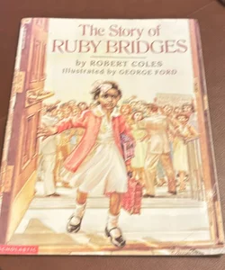 The Story of Ruby Bridges 