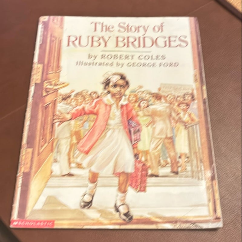 The Story of Ruby Bridges 