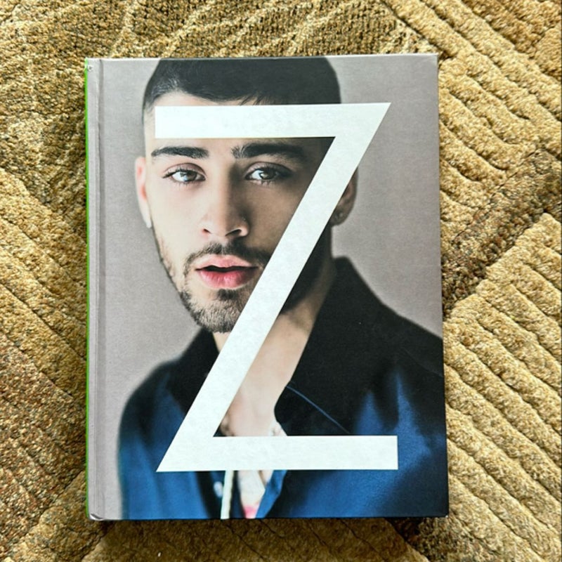 Zayn