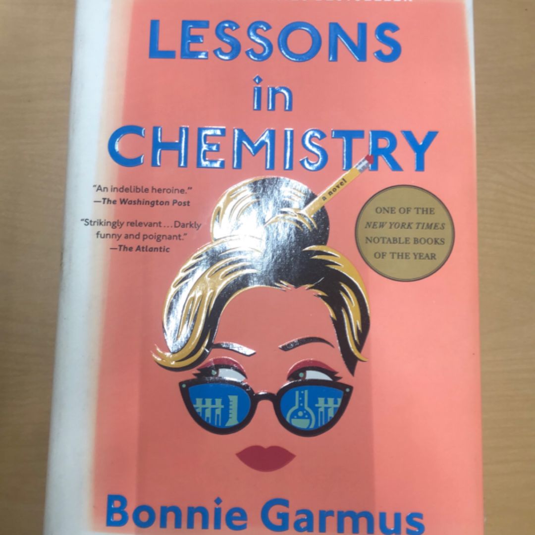 Lessons in Chemistry