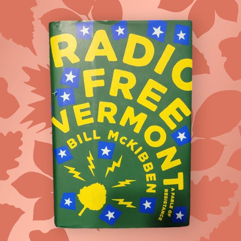 Radio Free Vermont