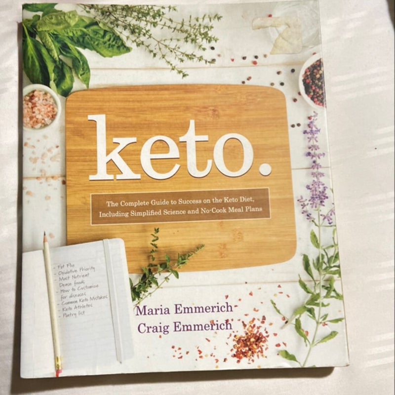 Keto