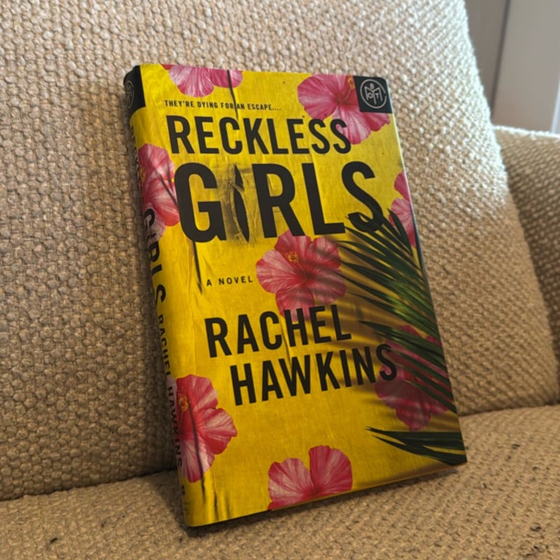 Reckless Girls