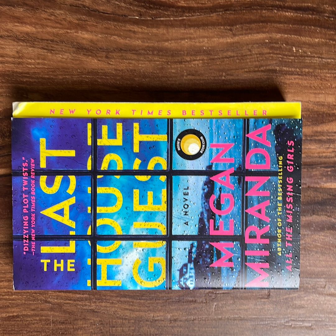 The Last House Guest