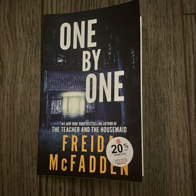 One by One