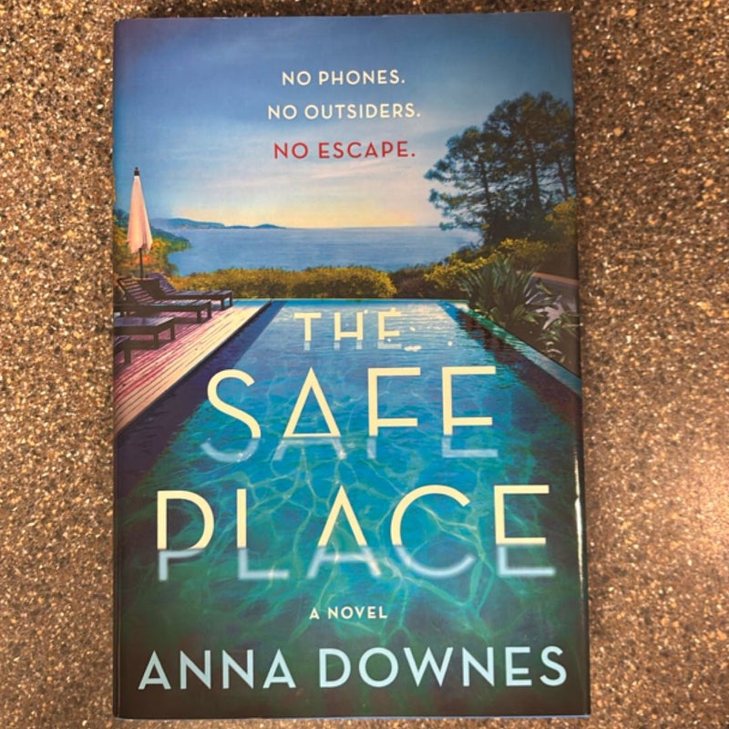 The Safe Place