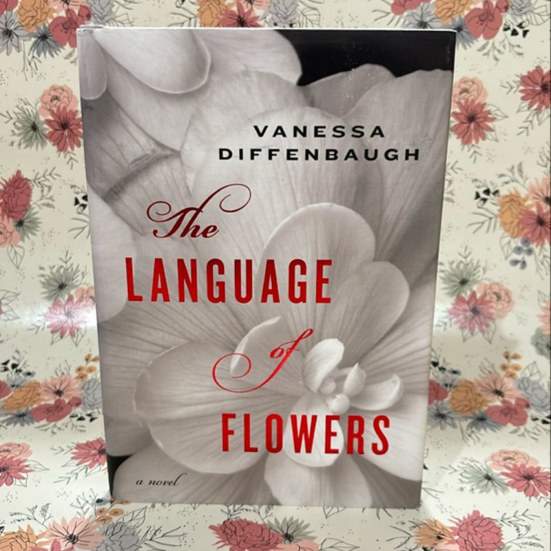 The Language of Flowers