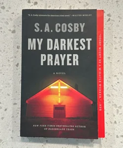 My Darkest Prayer