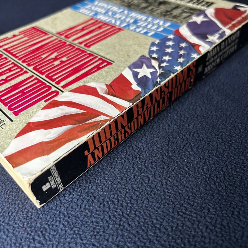 John Ransom's Andersonville Diary