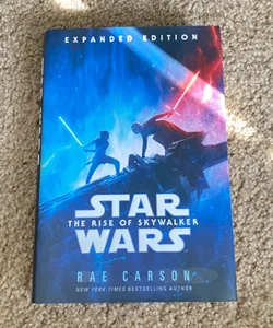 The Rise of Skywalker: Expanded Edition (Star Wars)