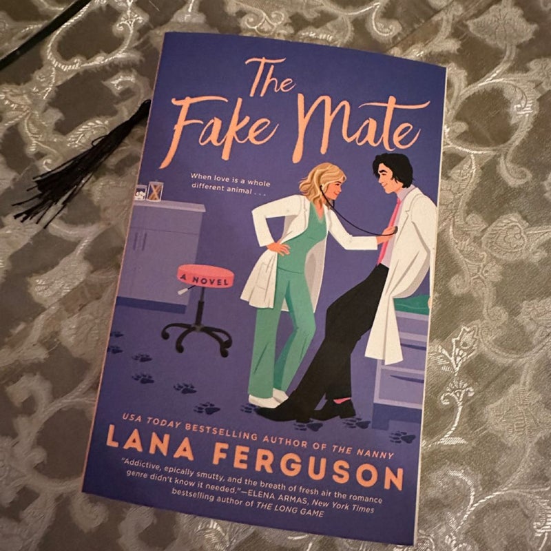 The Fake Mate