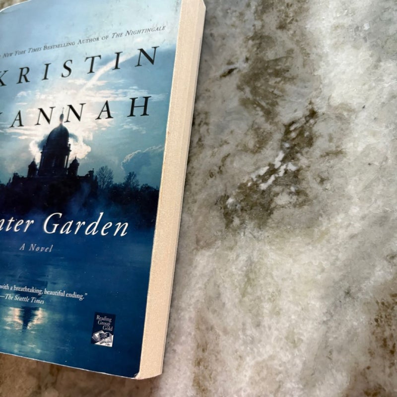 Winter Garden