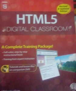 HTML5