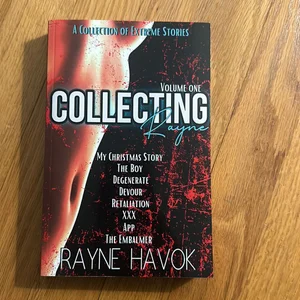 Collecting Rayne