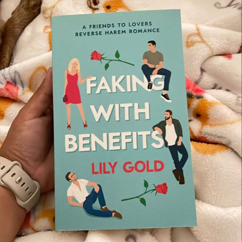 Faking with Benefits