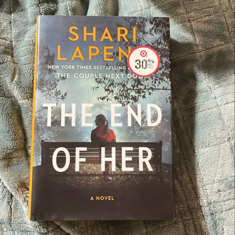 The End of Her