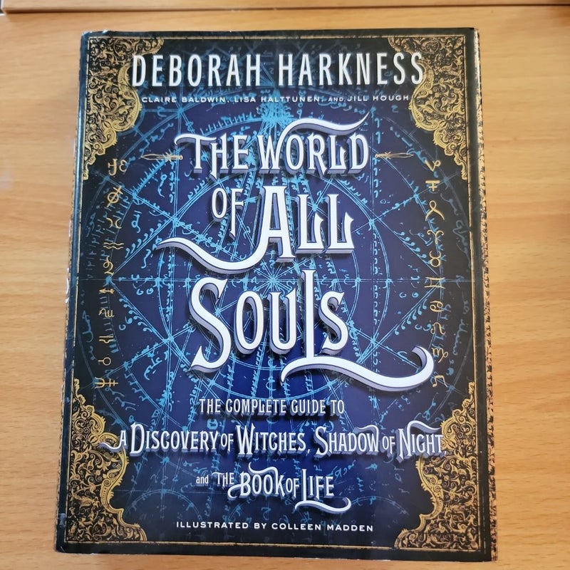 The World of All Souls