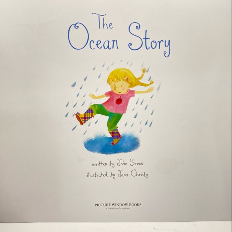 The Ocean Story