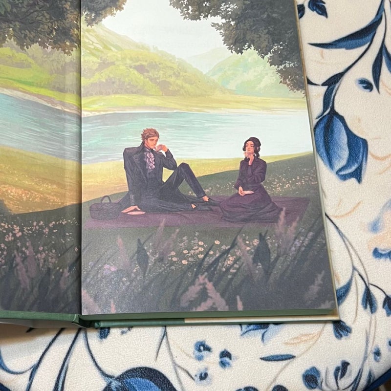 Emily Wildes Compendium of Lost Tales 