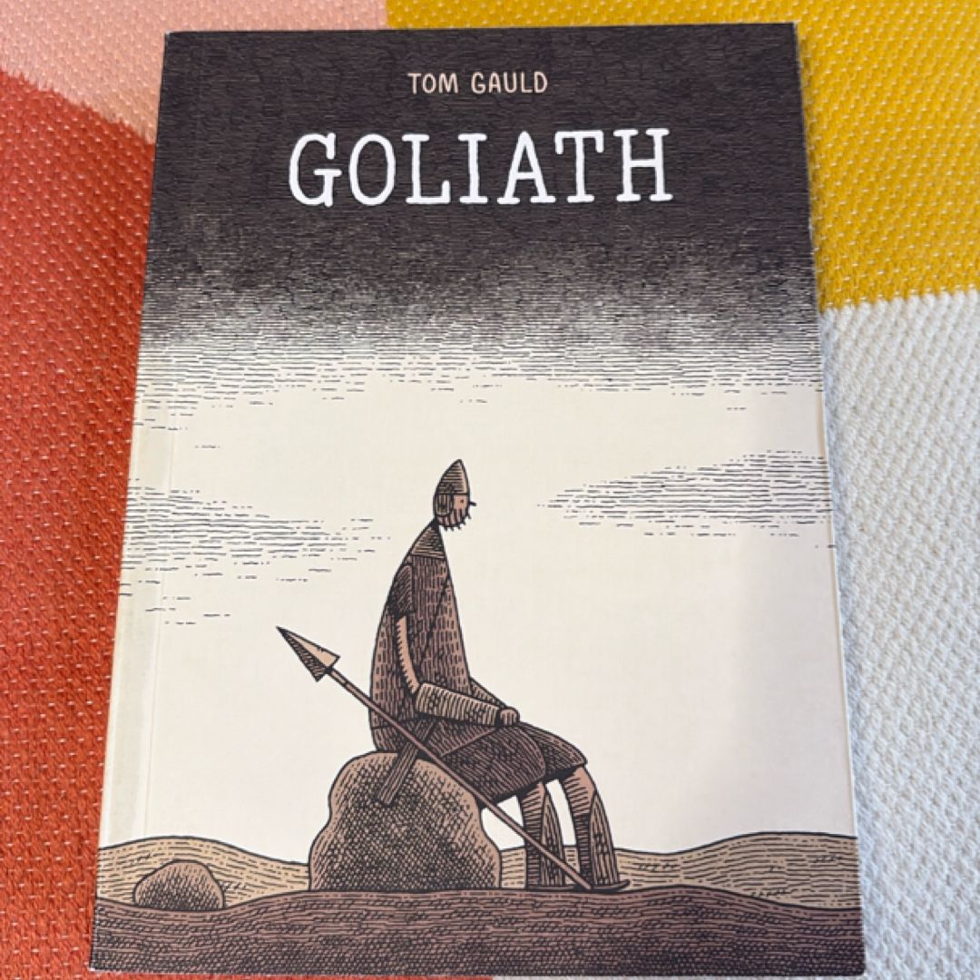Goliath