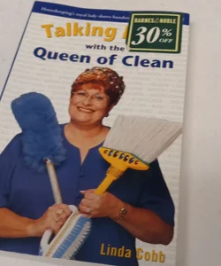 Talking Dirty With The Queen of Clean 