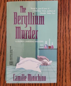 The beryllium murder