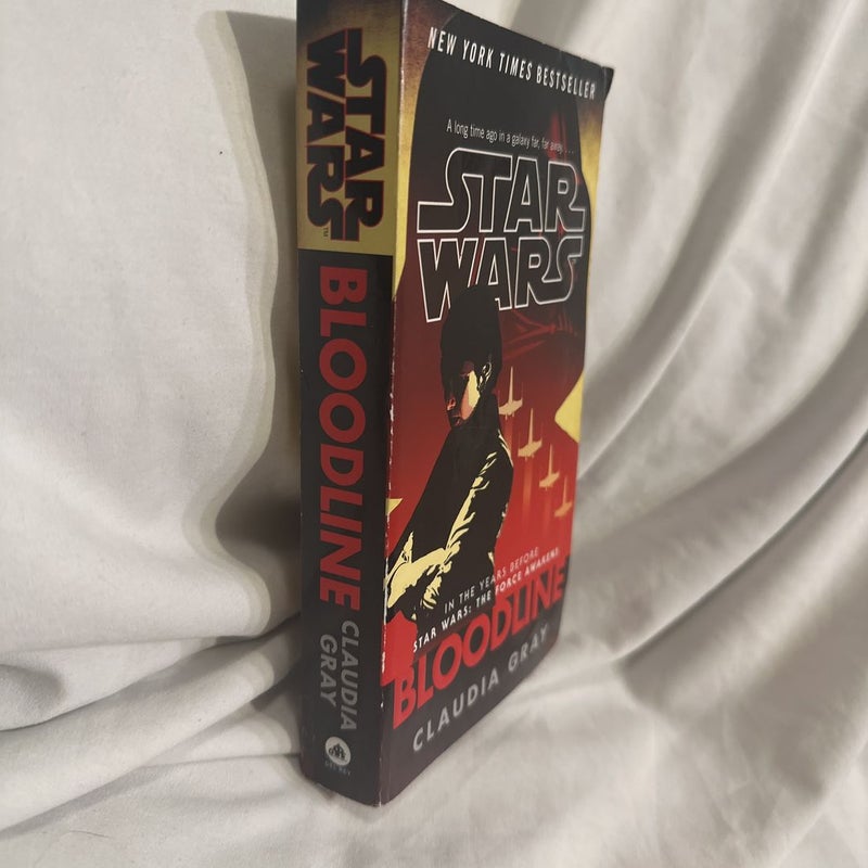 Bloodline (Star Wars)