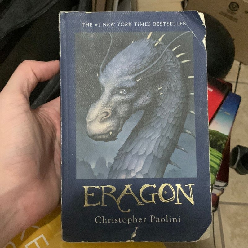 Eragon