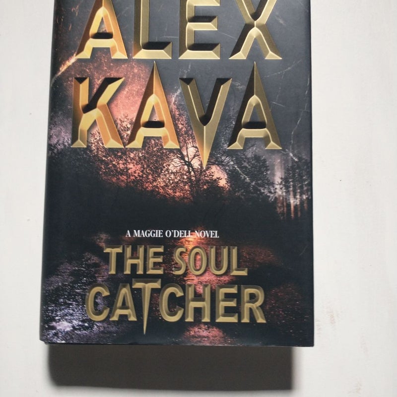 The Soul Catcher