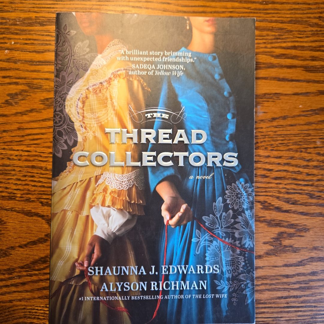 The Thread Collectors