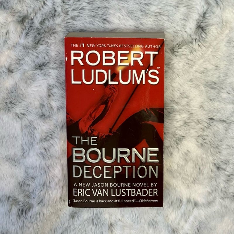 Robert Ludlum's (TM) the Bourne Deception