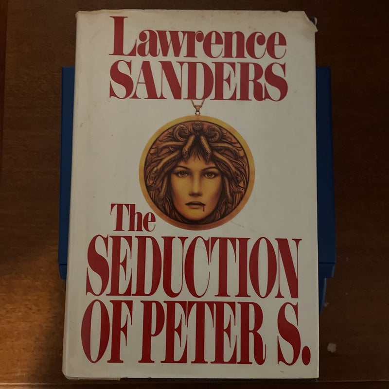 The Seduction of Peter S.