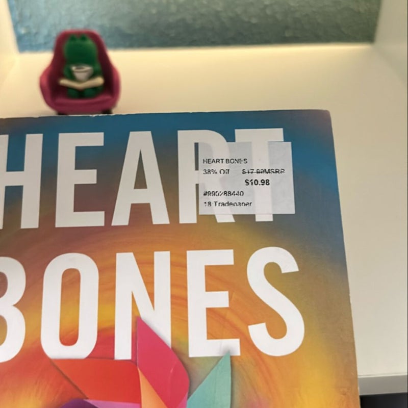 Heart Bones