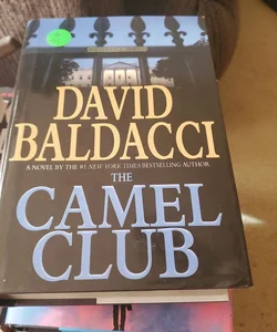 The camel club 