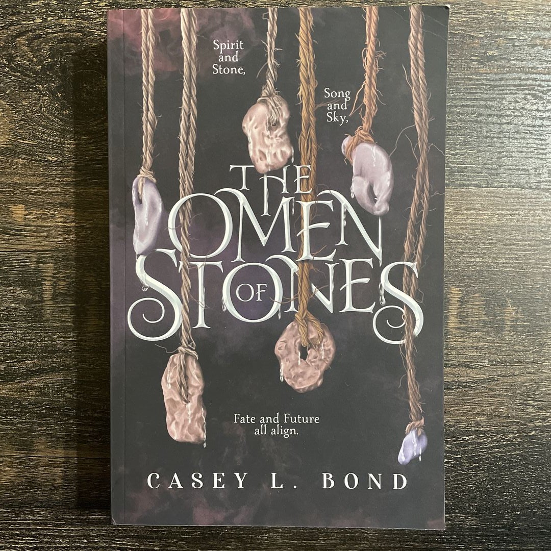 The Omen of Stones