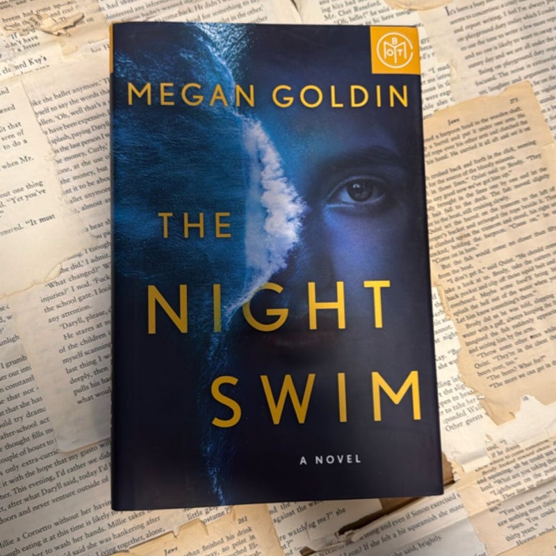 The Night Swim