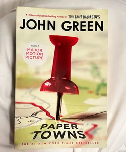 Paper Towns