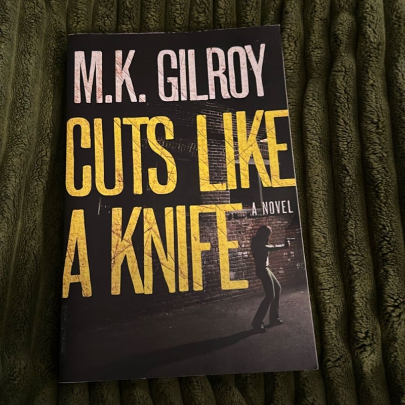 Cuts Like a Knife