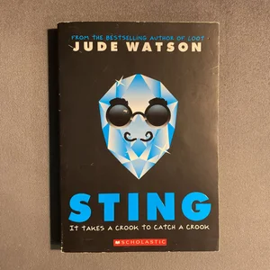 Sting: a Loot Novel