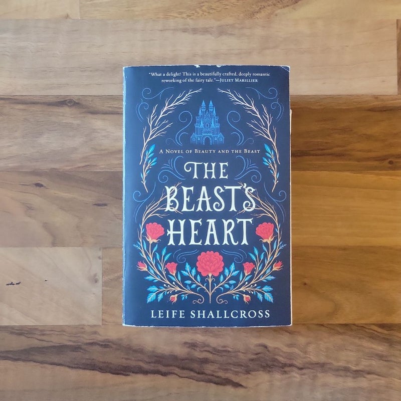 The Beast's Heart