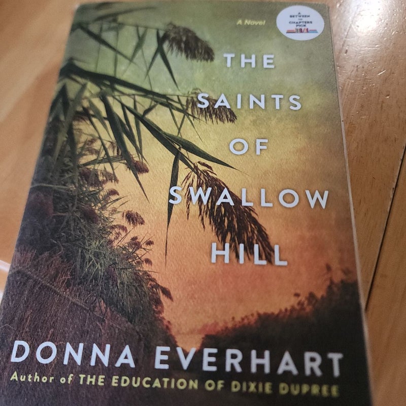 The Saints of Swallow Hill