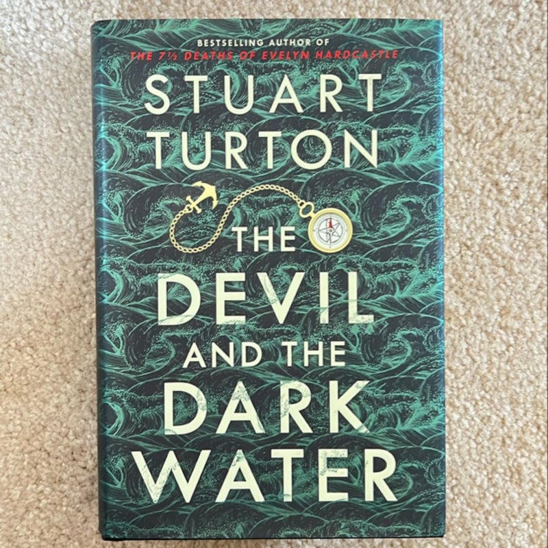 The Devil and the Dark Water