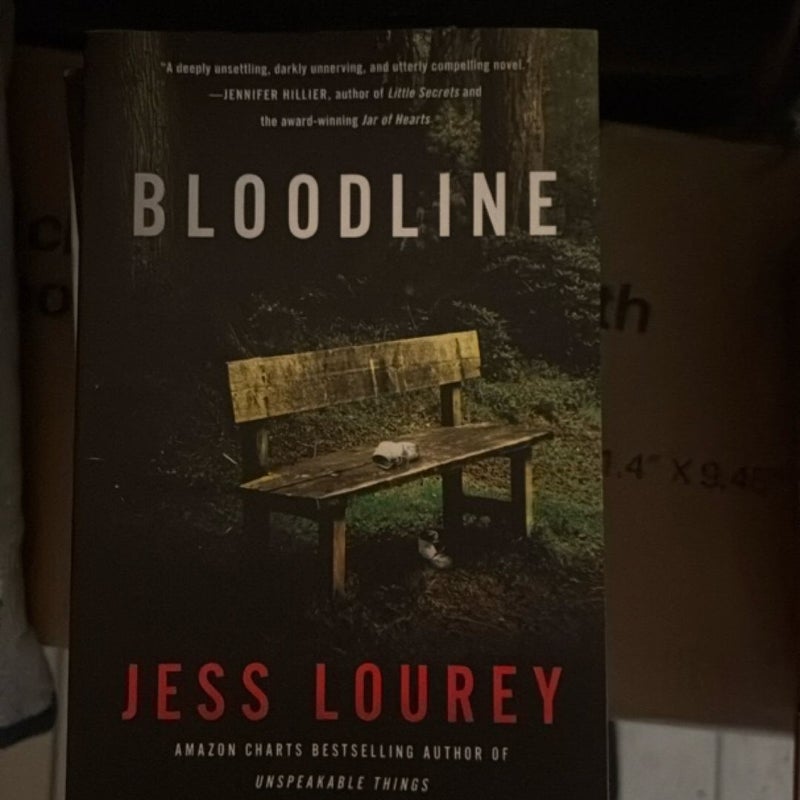 Bloodline