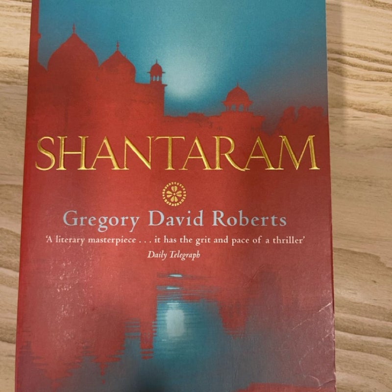 Shantaram